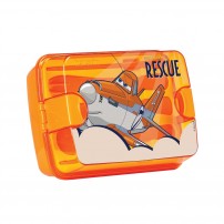 Cosiness Planes-Rescue Lisanslı Beslenme Kutusu