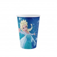 Titiz Disney Frozen Elsa Bardak 400 Ml