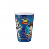 Titiz Disney Toy Store Bardak 400 Ml