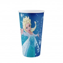 Titiz Disney Frozen Elsa Bardak 650 Ml