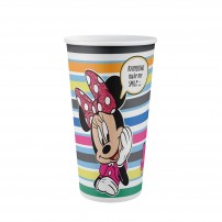 Titiz Disney Minnie Mouse Bardak 650 Ml