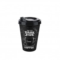 Titiz Coffee Bardak 400 Ml