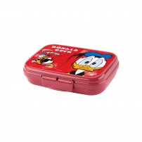 Disney Donald Duck Onyx Lunch Box Saklama-Beslenme Kutusu 600 Ml
