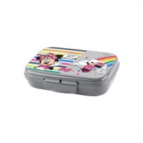 Disney Mınney Mouse Onyx Lunch Box Saklama-Beslenme Kutusu 600 Ml