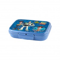 Titiz Disney Toy Story Onyx Lunch Box Beslenme Kutusu 600 Ml
