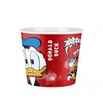 Titiz Donald Duck Chips & Popcorn Kutusu 2200 Ml