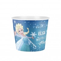 Titiz Frozen Elsa Chips & Popcorn Kutusu 2200 Ml