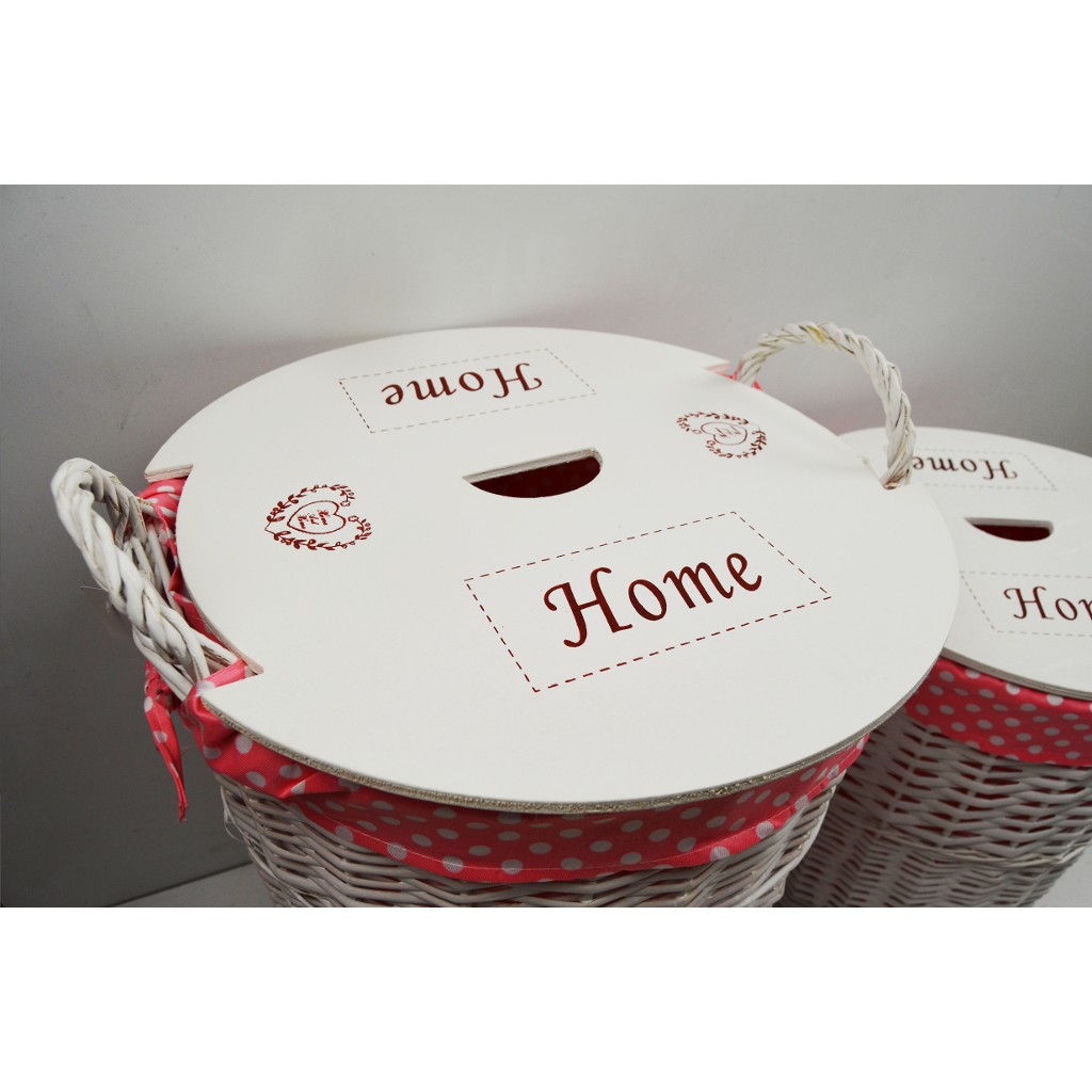 cosiness-yuvarlak-hasir-ahsap-kapakli-3-lu-camasir-sepeti-pembe__0212858811884817